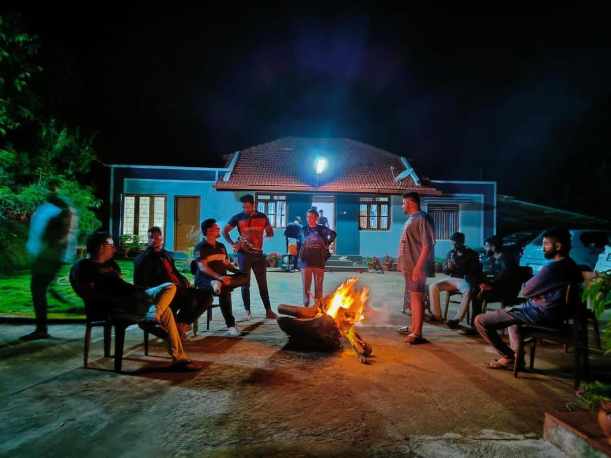 شقة Vintage Retreat 1970'S Chikmagalūr المظهر الخارجي الصورة